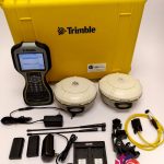 Trimble R8 Model 3 Base Rover