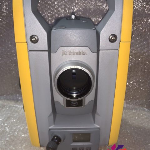 Trimble S6 2 DR 300+ Robotic Total Station