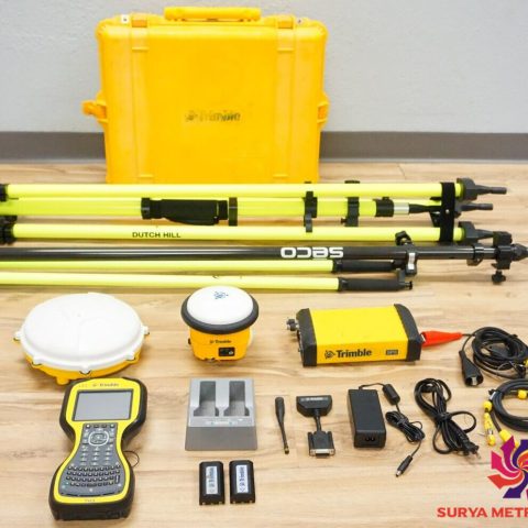 Trimble SPS985 SPS855 Base Rover