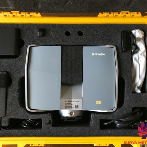 Trimble TX5 Laser Scanner