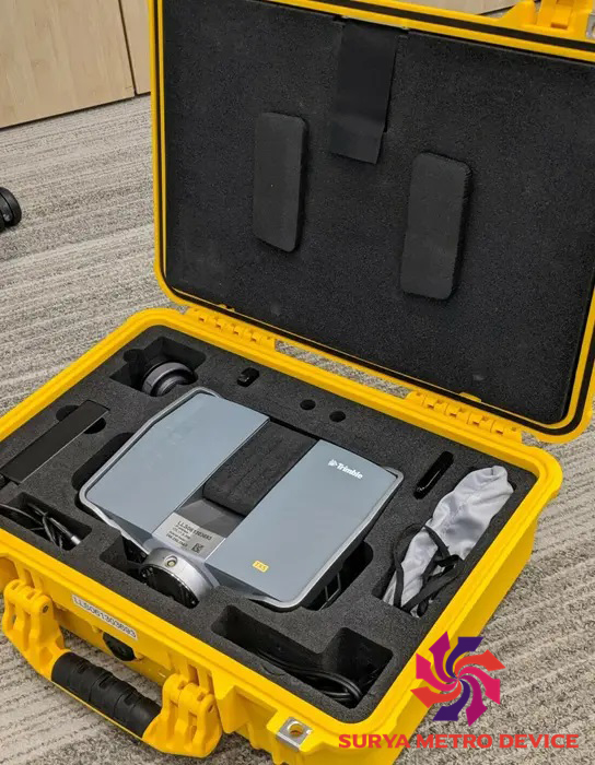 Trimble TX5 Laser Scanner