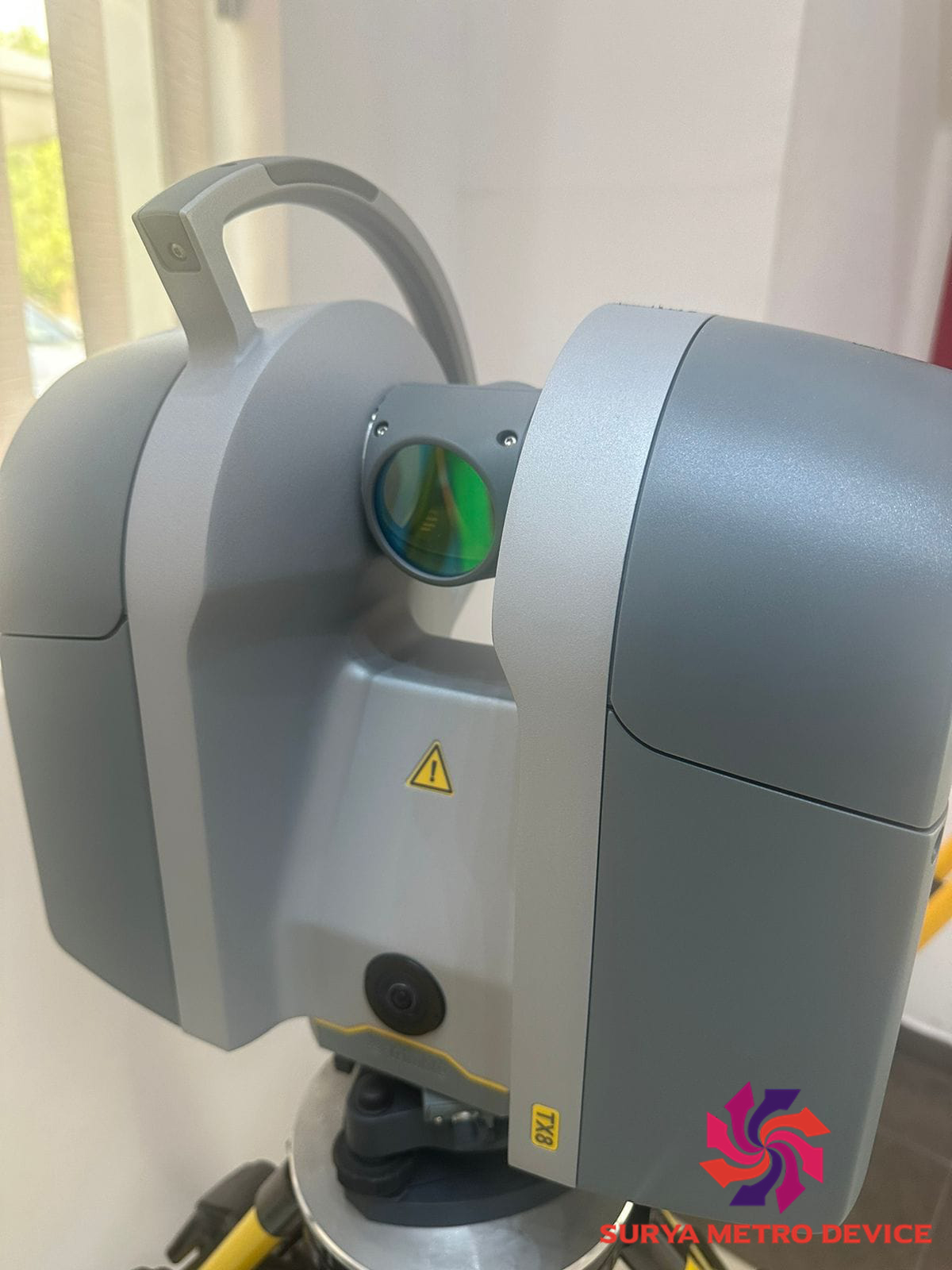 Trimble TX8 Laser Scanner - Image 3