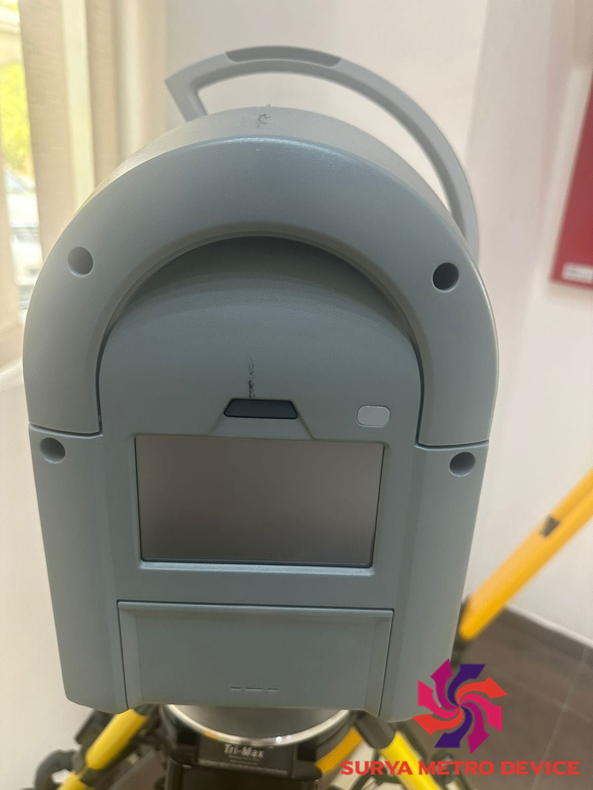 Trimble TX8 Laser Scanner - Image 2