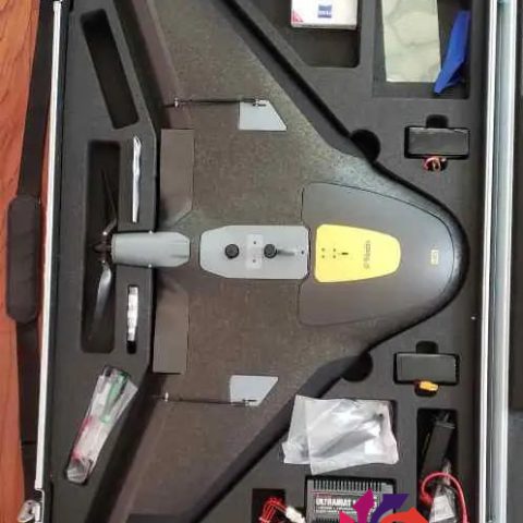 Trimble UX5 UAS Complete System