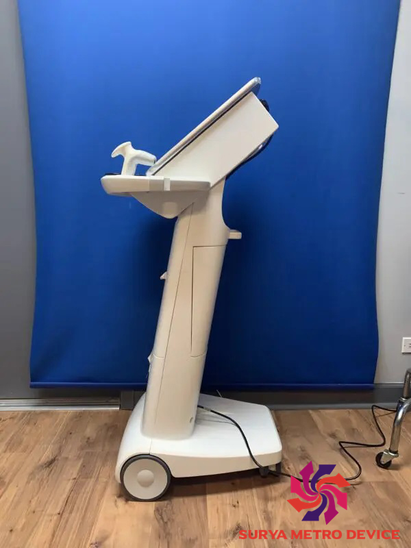 2022 Lumenis NuEra Tight Radiofrequency RF Machine