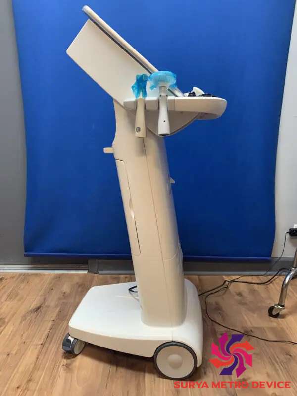 2022 Lumenis NuEra Tight Radiofrequency RF Machine - Image 10