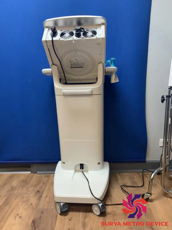 2022 Lumenis NuEra Tight Radiofrequency RF Machine - Image 9