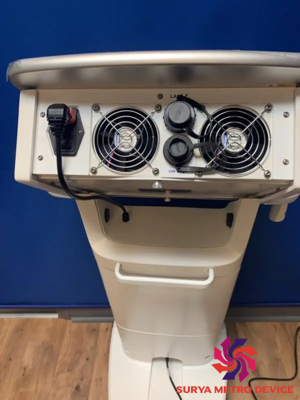 2022 Lumenis NuEra Tight Radiofrequency RF Machine - Image 8
