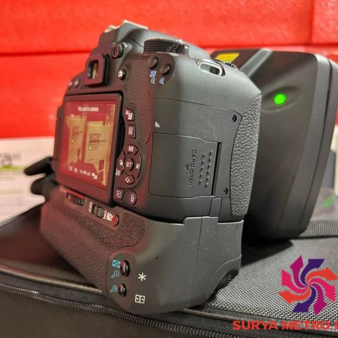 Canfield Vectra H1 3D Imaging Camera System