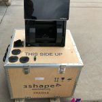 3Shape D700 Lab Scanners Include HP PC & Dongle