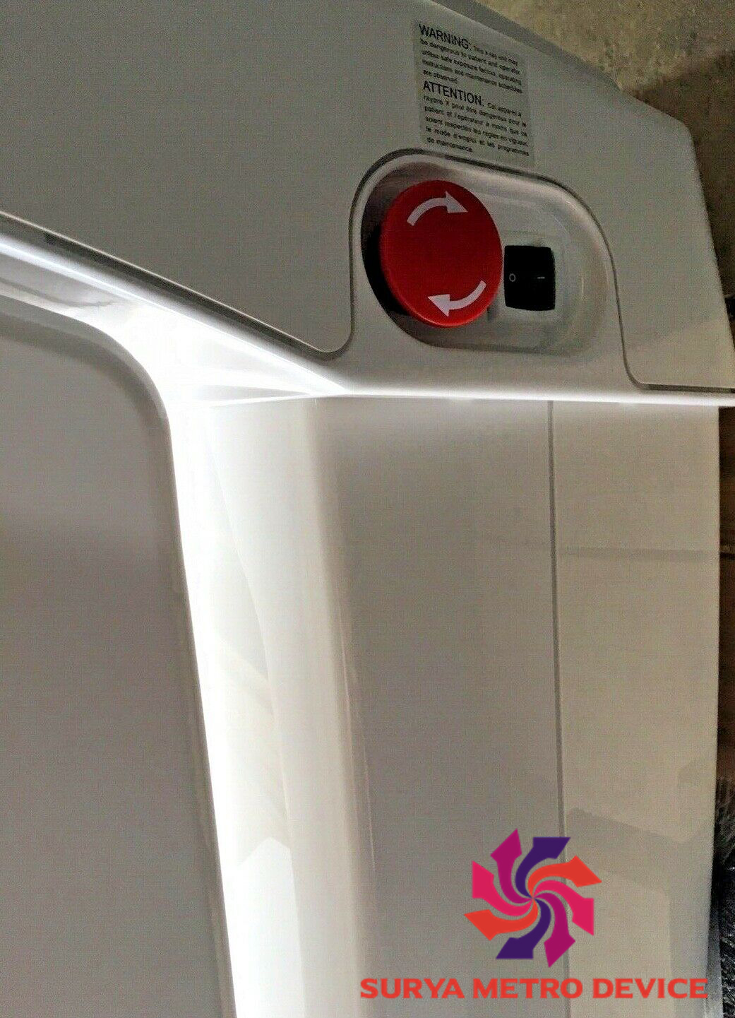 Carestream Kodak CS 8100 Panoramic X Ray System