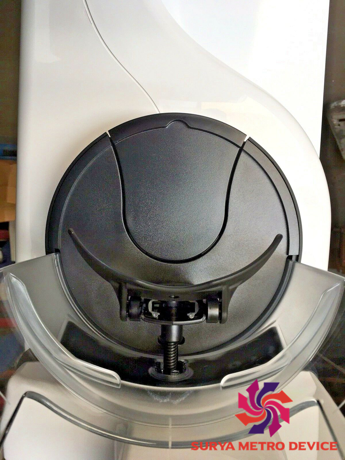 Carestream Kodak CS 8100 Panoramic X Ray System - Image 6