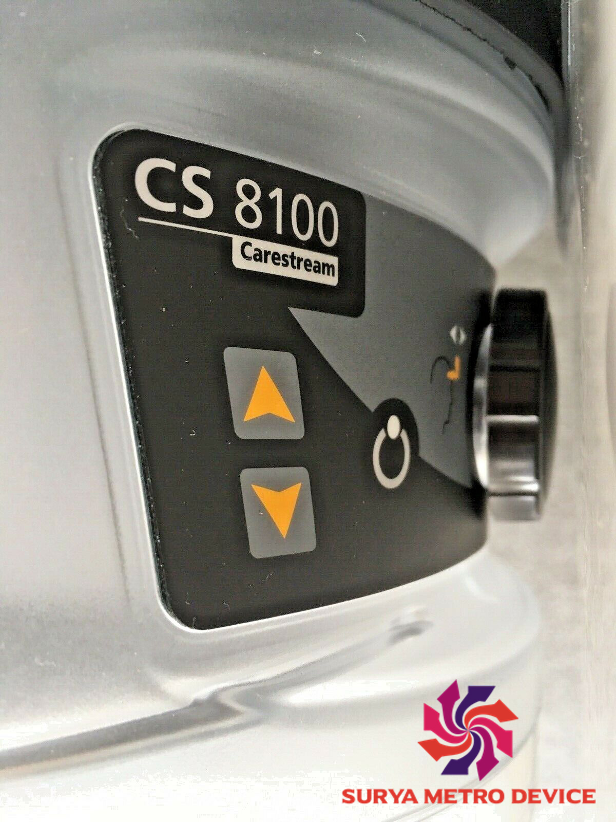 Carestream Kodak CS 8100 Panoramic X Ray System - Image 5