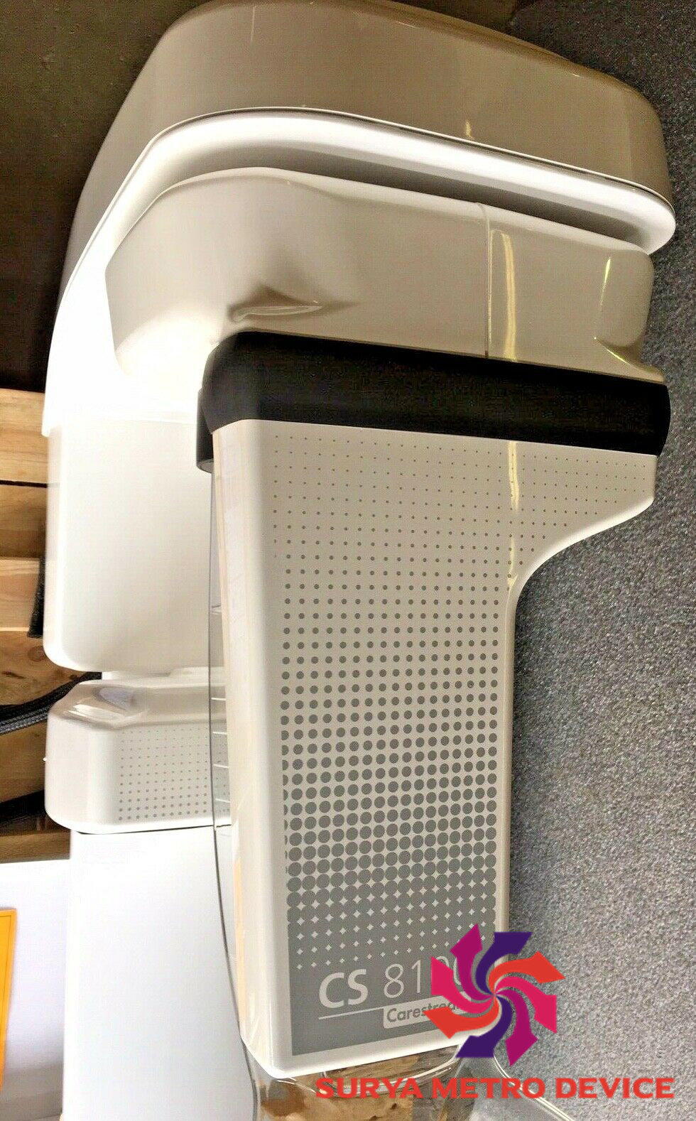 Carestream Kodak CS 8100 Panoramic X Ray System - Image 4