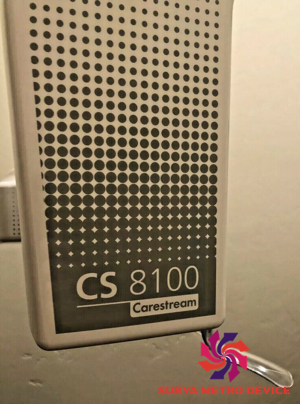 Carestream Kodak CS 8100 Panoramic X Ray System - Image 3