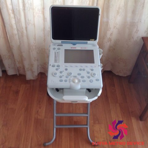 Esaote MyLab ALPHA Ultrasound Systems