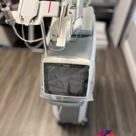 Fotona Lightwalker ATS Dual Wavelength Dental Laser
