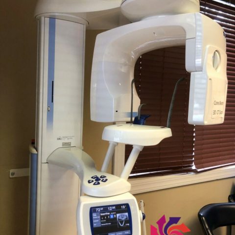 Planmeca ProMax 3D Mid CBCT