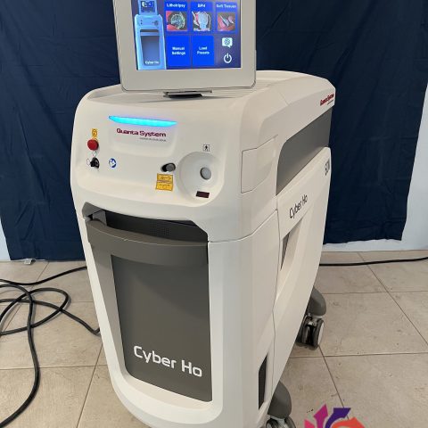 Quanta System Cyber Ho 60W