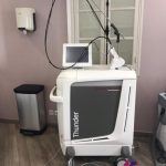 Quanta Thunder MT Laser Series