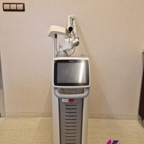 Sale - FOTONA Star Walker MaQX Laser