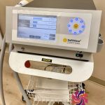 Softwave TRT OrthoGold 100 Therapy Machine