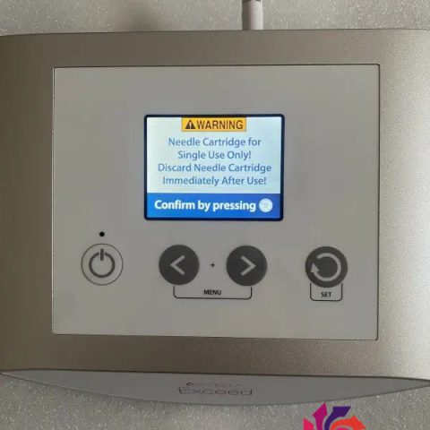 Sale - Candela Exceed Mini Portable MicroNeedlin