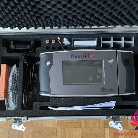 Sale - Flexijet 3D Laser Measuring System
