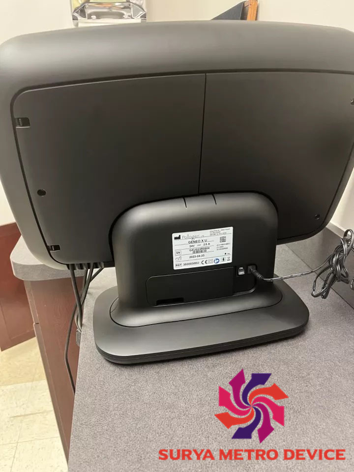 Sale - Geneo x Glo2facial machine - Image 2