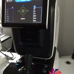Sale - Huvitz HRK-8000A Auto Refractor Keratometer