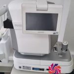 Sale - Huvitz HRK-9000A Huvitz Autorefractometer keratometer