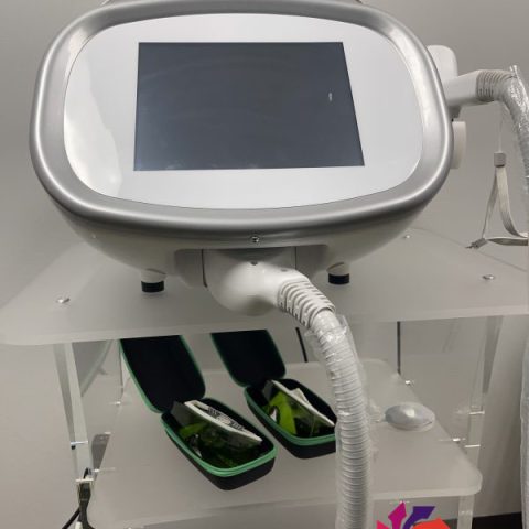 Sale - ITS Stardust Med Hair Removal