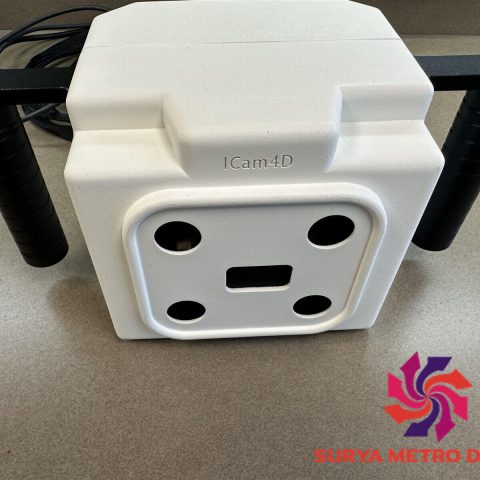 Sale - Imetric iCam4D Implant Scanner System