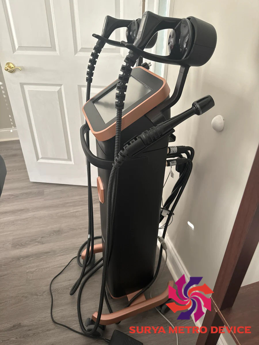 Sale - Lumenis TriLift Machine