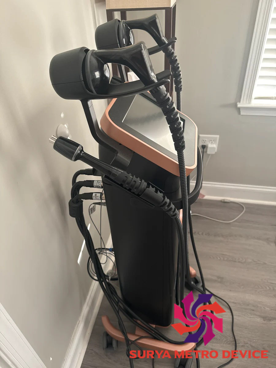 Sale - Lumenis TriLift Machine - Image 4