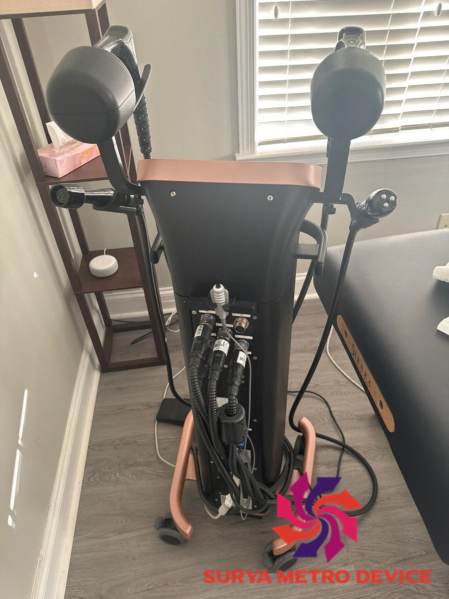 Sale - Lumenis TriLift Machine - Image 3