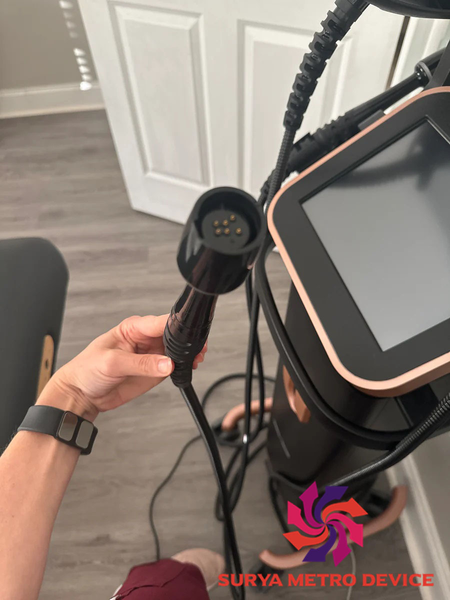 Sale - Lumenis TriLift Machine - Image 2