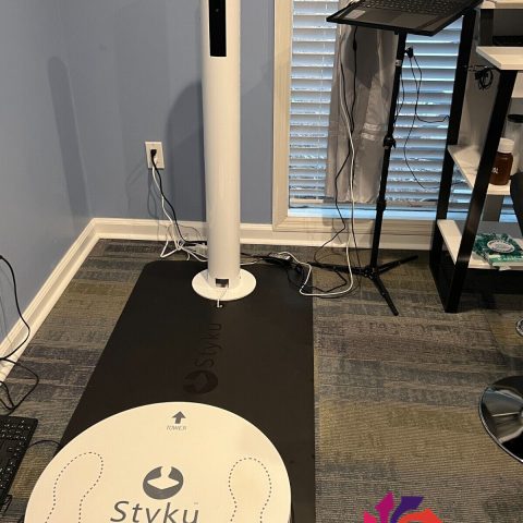 Sale - Styku 3D Body scanner