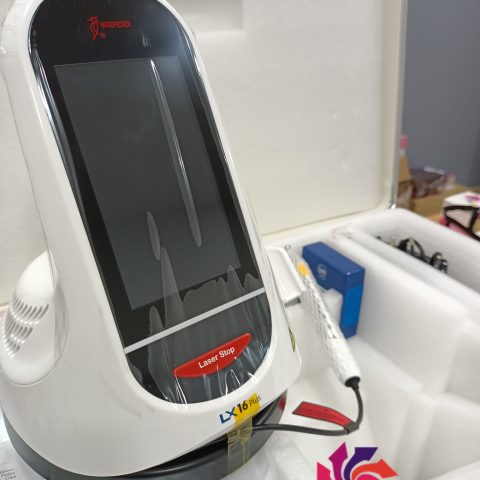 Sale - Woodpecker LX16 Plus Laser diode