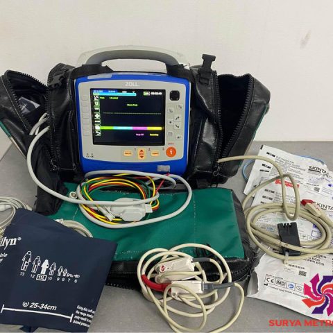 Sale - Zoll X Series Monitor Defibrillator