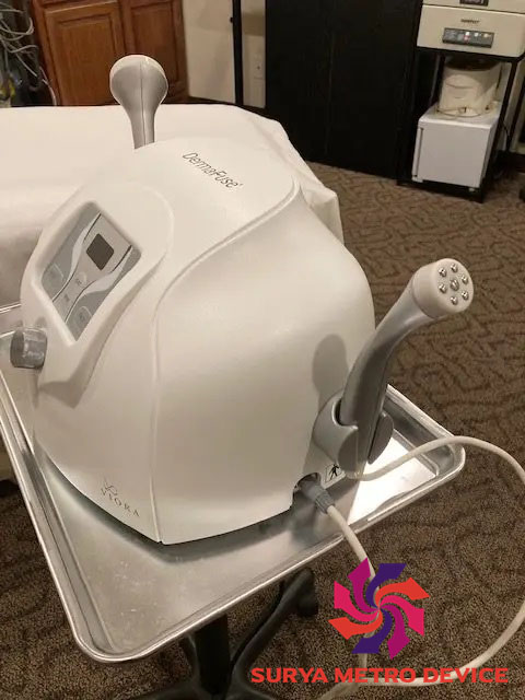 Viora Dermafuse Needle - Image 4