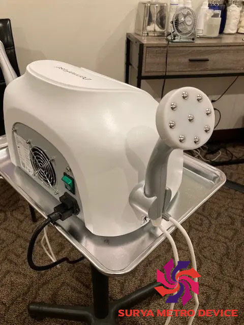 Viora Dermafuse Needle - Image 3