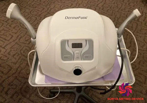 Viora Dermafuse Needle