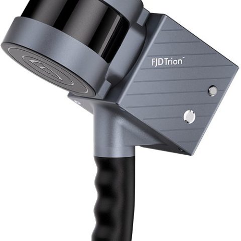 Sale - FJD TRION S1 SLAM 3D LIDAR SCANNER