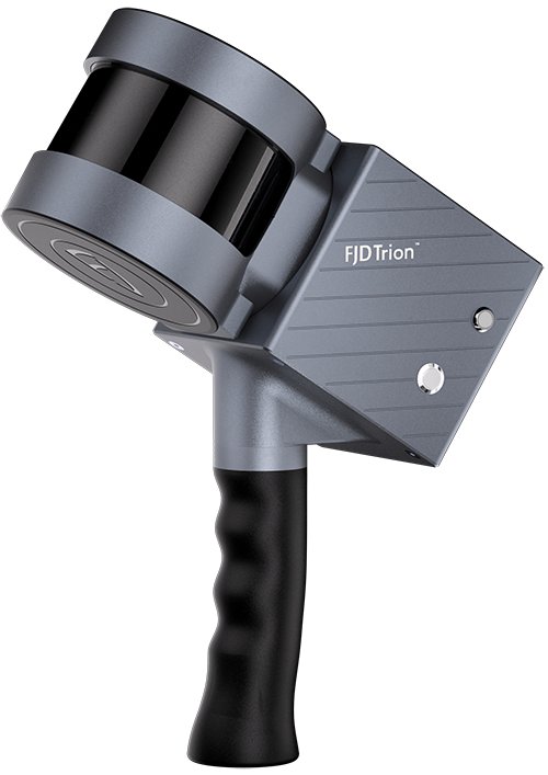 Sale - FJD TRION S1 SLAM 3D LIDAR SCANNER