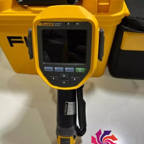 Sale - Fluke Ti480 PRO Infrared Camera