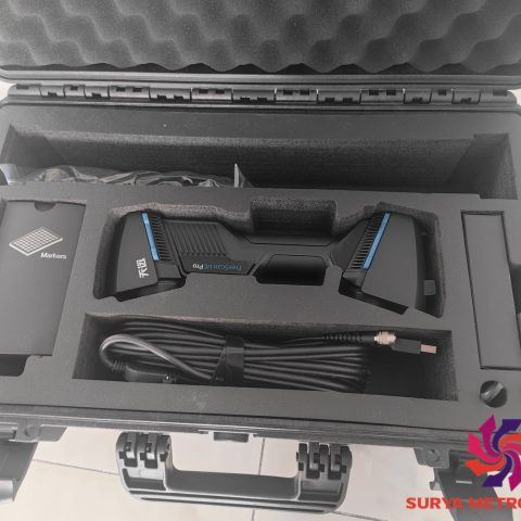 Sale - Shining3D FreeScan UE Pro 3D Scanner
