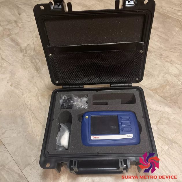 Sale - Thermo Scientiﬁc TruNarc Handheld Narcotics Analyzer - Surya ...