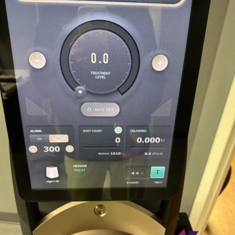 Reveal Denza Sequential Monopolar Skin Rejuvenation