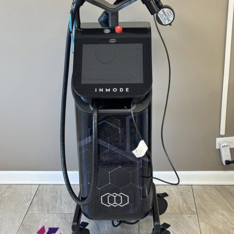 Sale InMode Optimas Max laser hair removal